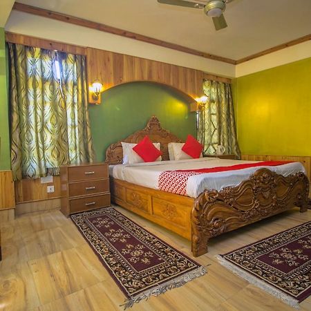 Oyo 23409 Lama Dhim Hotel Калимпонг Екстериор снимка