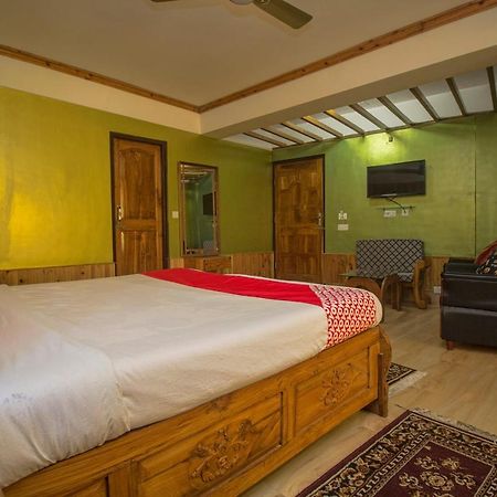 Oyo 23409 Lama Dhim Hotel Калимпонг Екстериор снимка