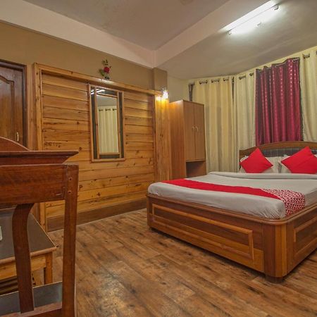 Oyo 23409 Lama Dhim Hotel Калимпонг Екстериор снимка