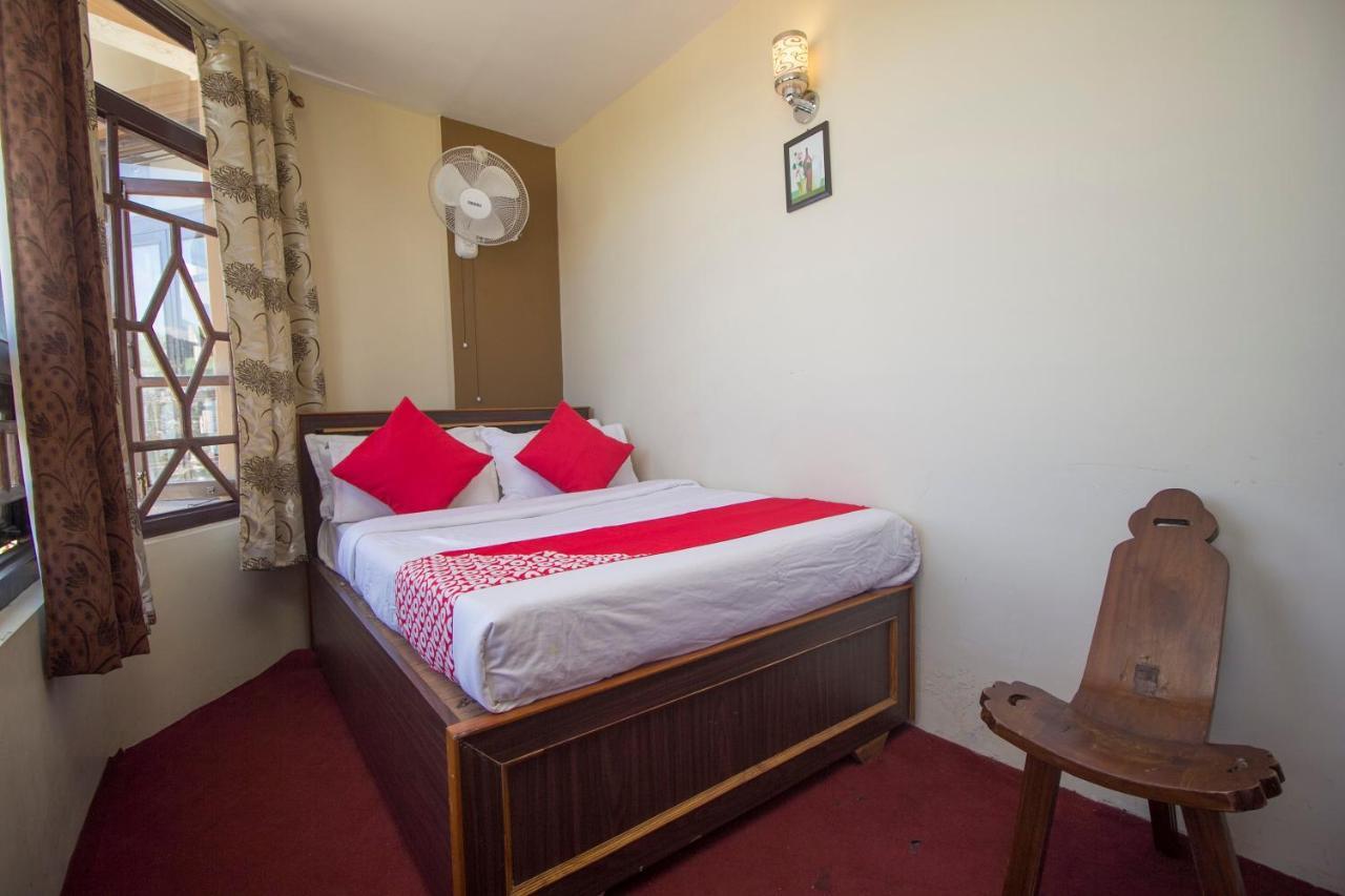 Oyo 23409 Lama Dhim Hotel Калимпонг Екстериор снимка