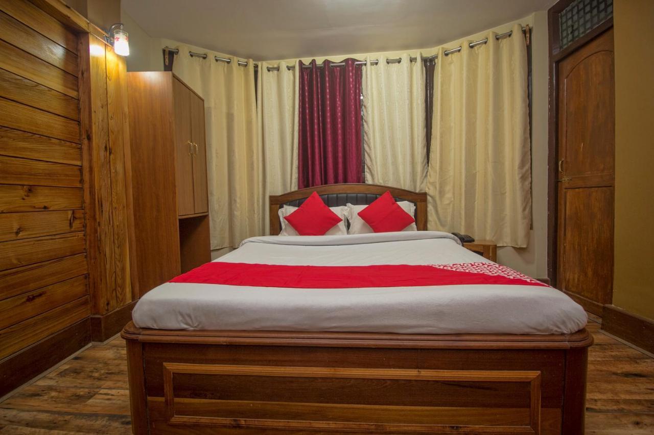 Oyo 23409 Lama Dhim Hotel Калимпонг Екстериор снимка