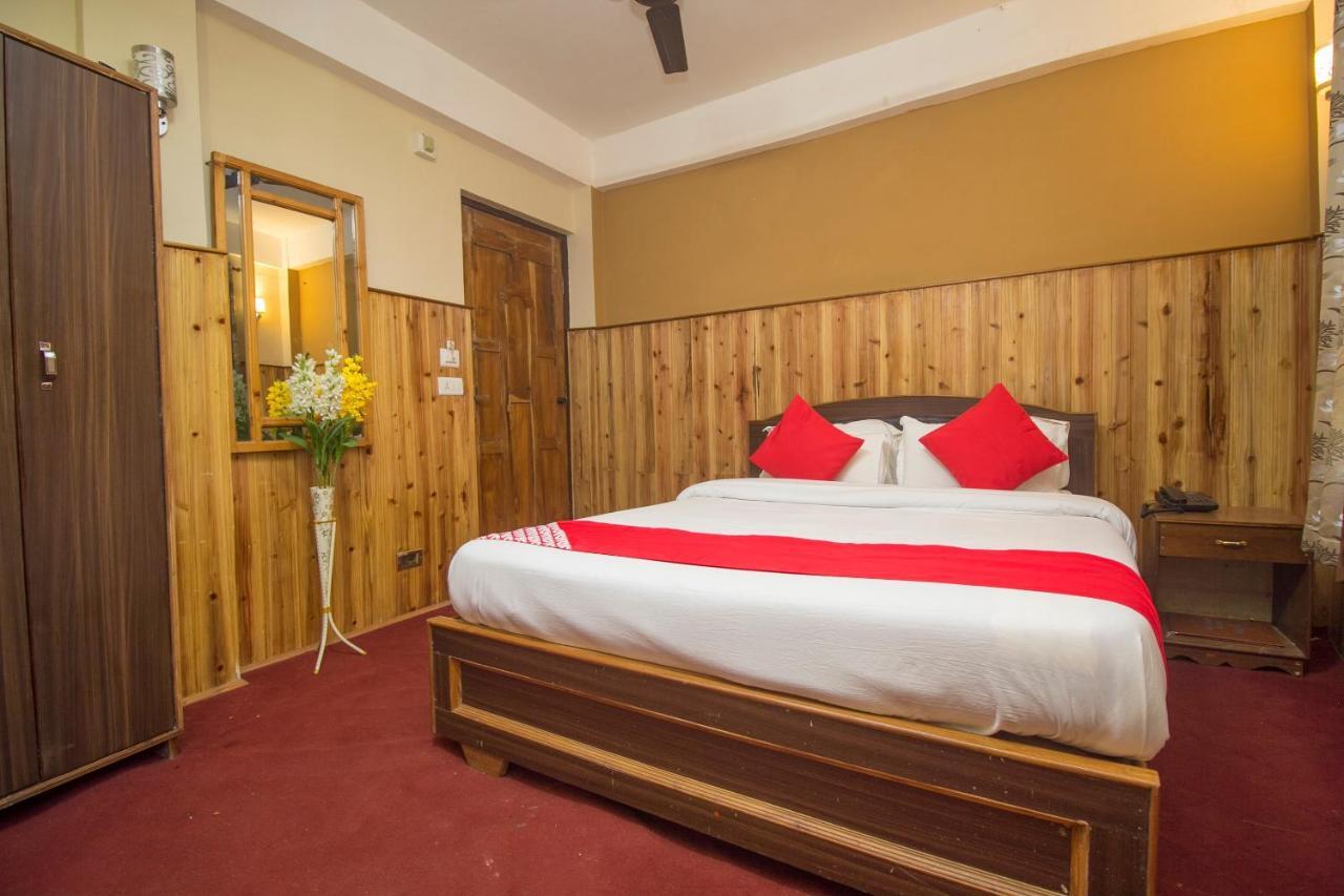 Oyo 23409 Lama Dhim Hotel Калимпонг Екстериор снимка