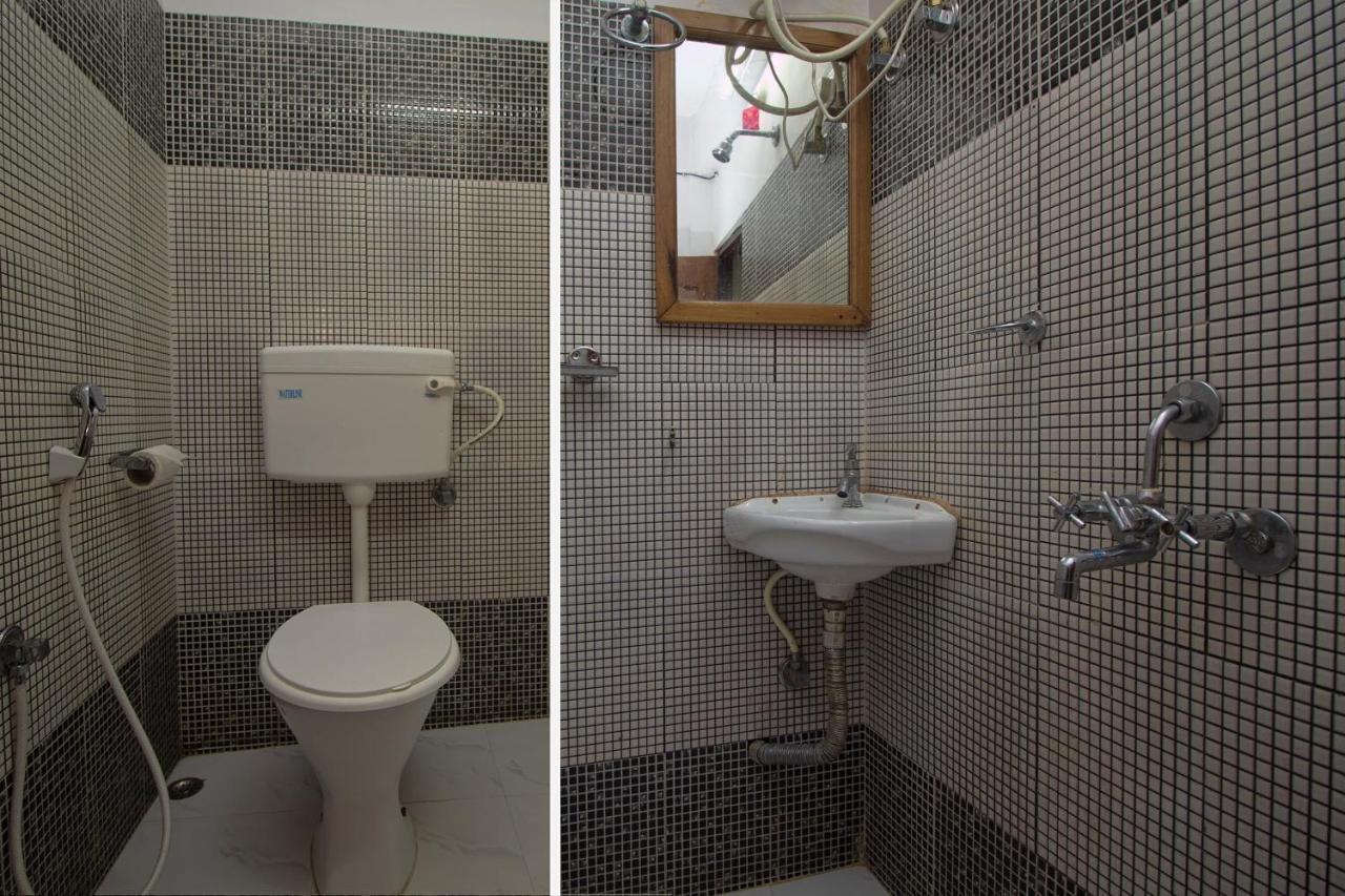 Oyo 23409 Lama Dhim Hotel Калимпонг Екстериор снимка