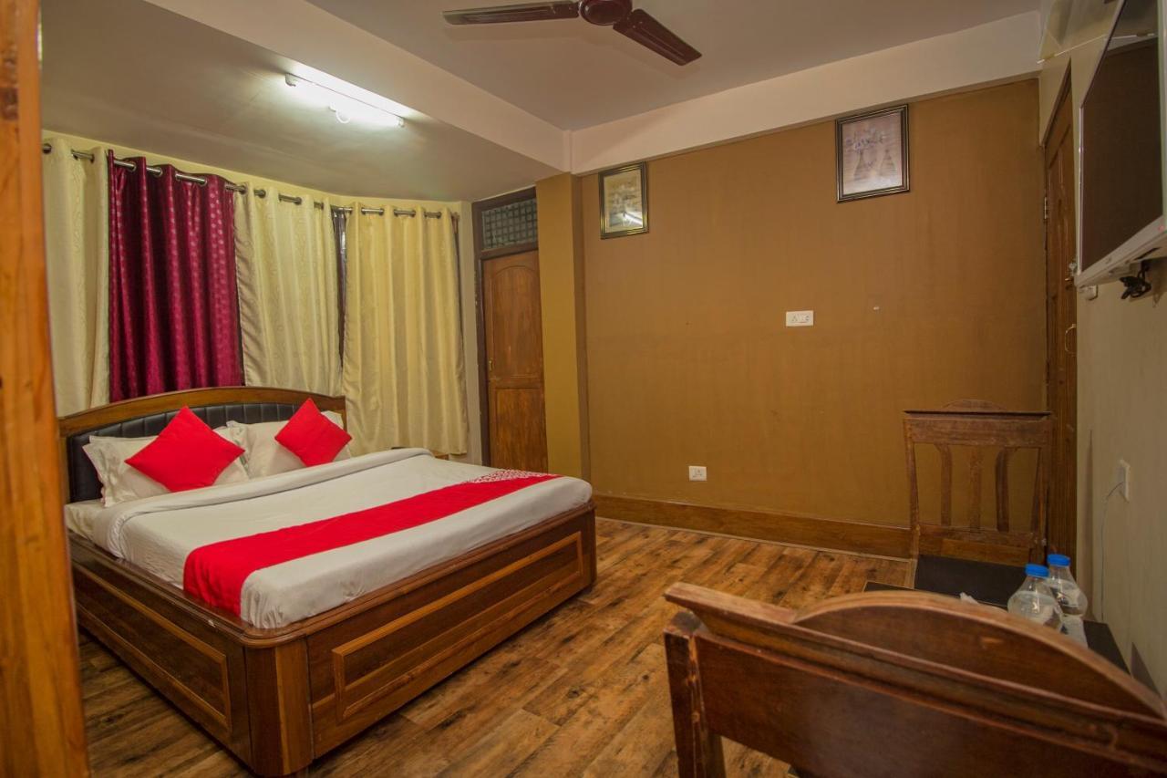 Oyo 23409 Lama Dhim Hotel Калимпонг Екстериор снимка