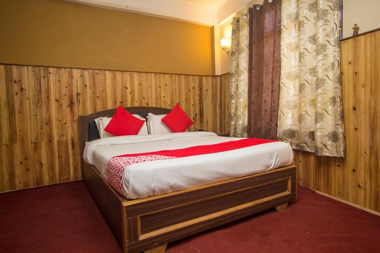 Oyo 23409 Lama Dhim Hotel Калимпонг Екстериор снимка