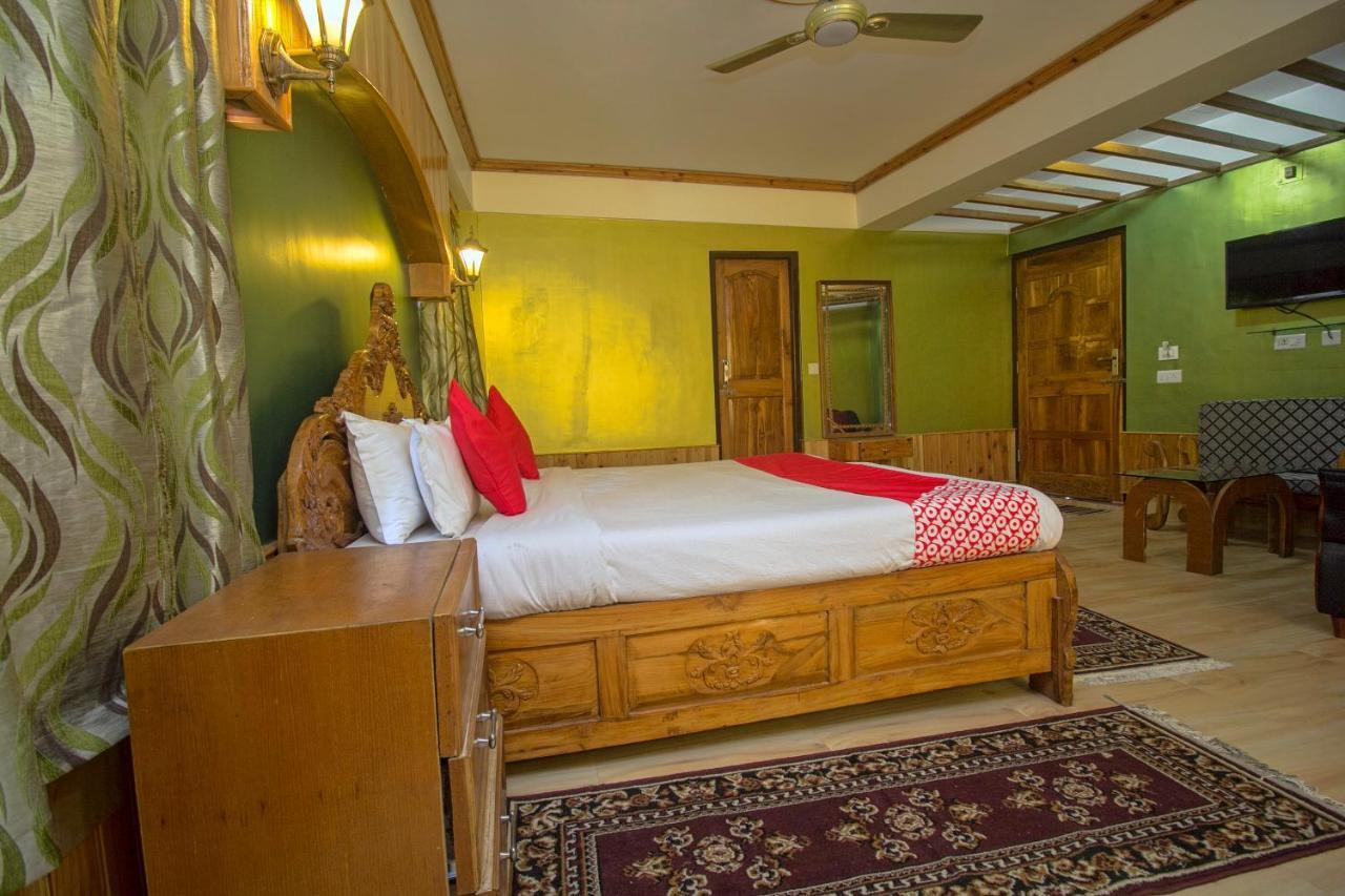 Oyo 23409 Lama Dhim Hotel Калимпонг Екстериор снимка