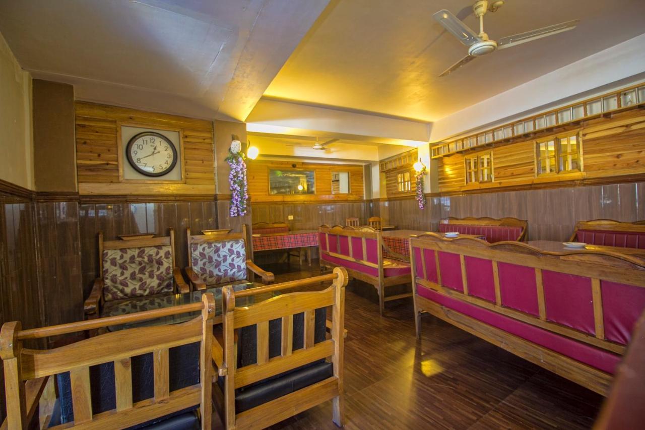 Oyo 23409 Lama Dhim Hotel Калимпонг Екстериор снимка
