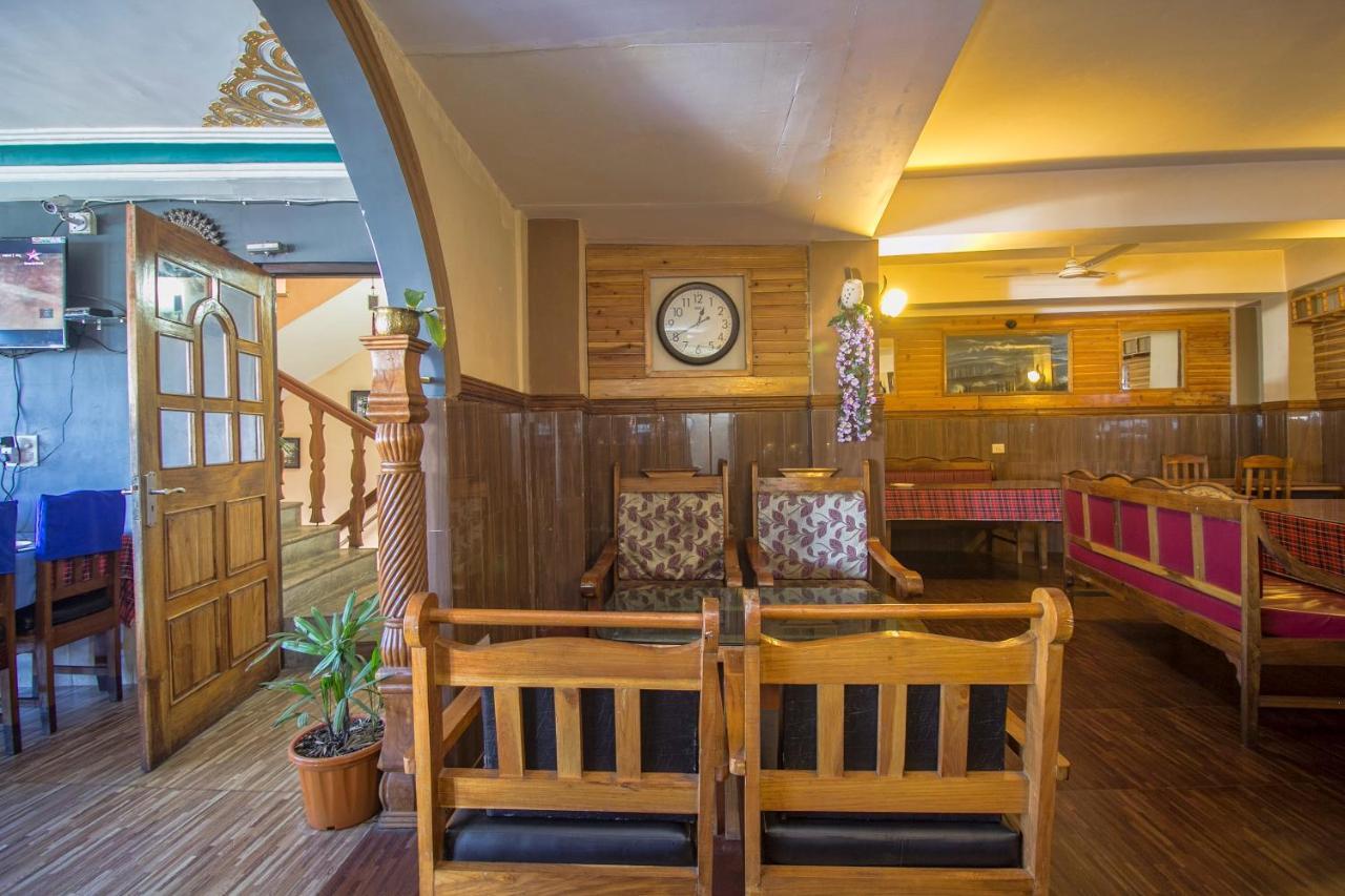 Oyo 23409 Lama Dhim Hotel Калимпонг Екстериор снимка