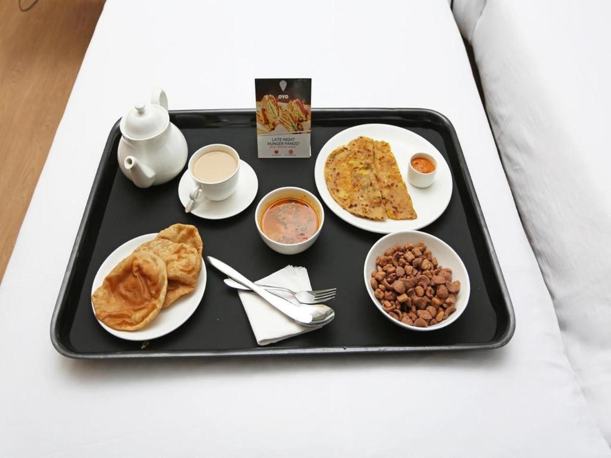Oyo 23409 Lama Dhim Hotel Калимпонг Екстериор снимка